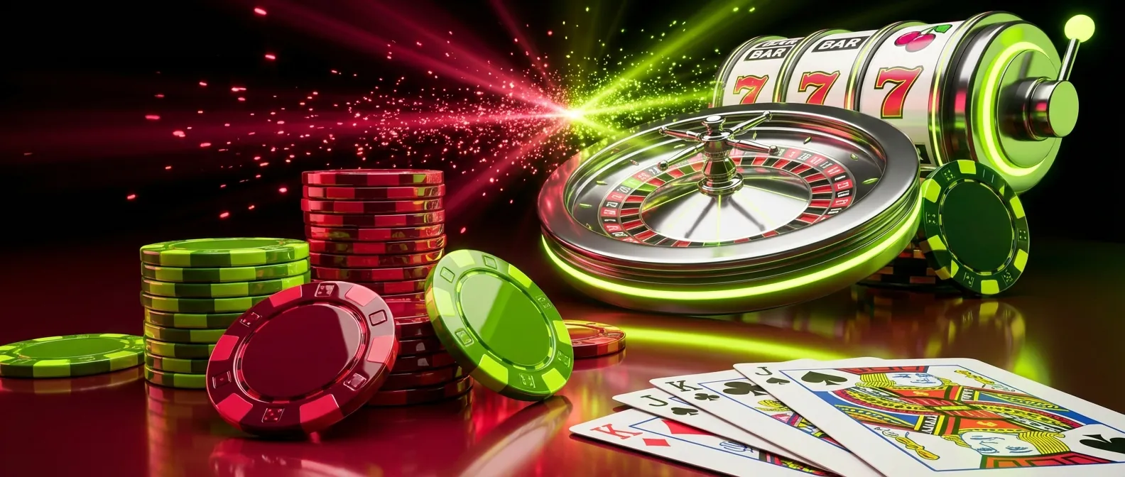 Winstler Casino bonus